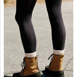 Free people leggings